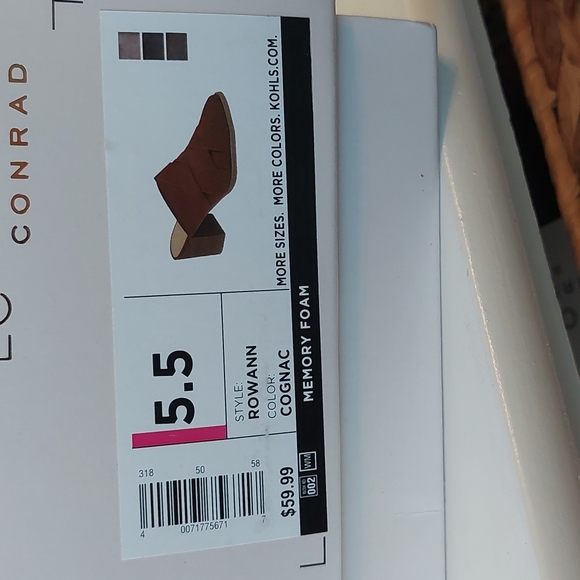 Rowann Mules - Picture 6 of 6